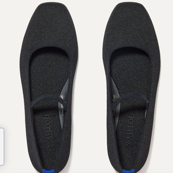 7.5 - Rothys flats - Picture 9 of 10